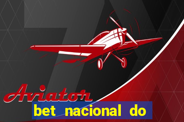 bet nacional do vinicius junior